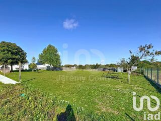  Terrain  vendre 827 m