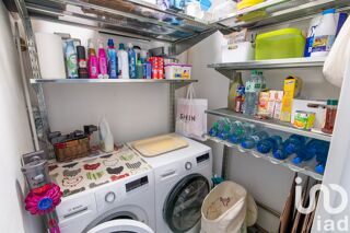  Appartement � vendre 3 pi�ces 71 m�