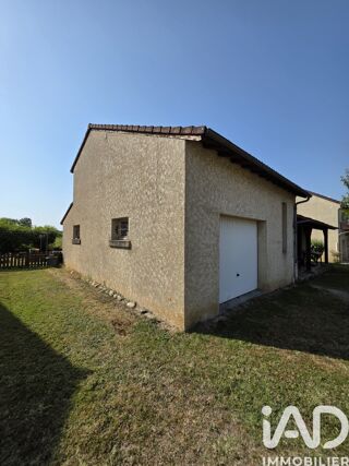  Maison � vendre 4 pi�ces 110 m�