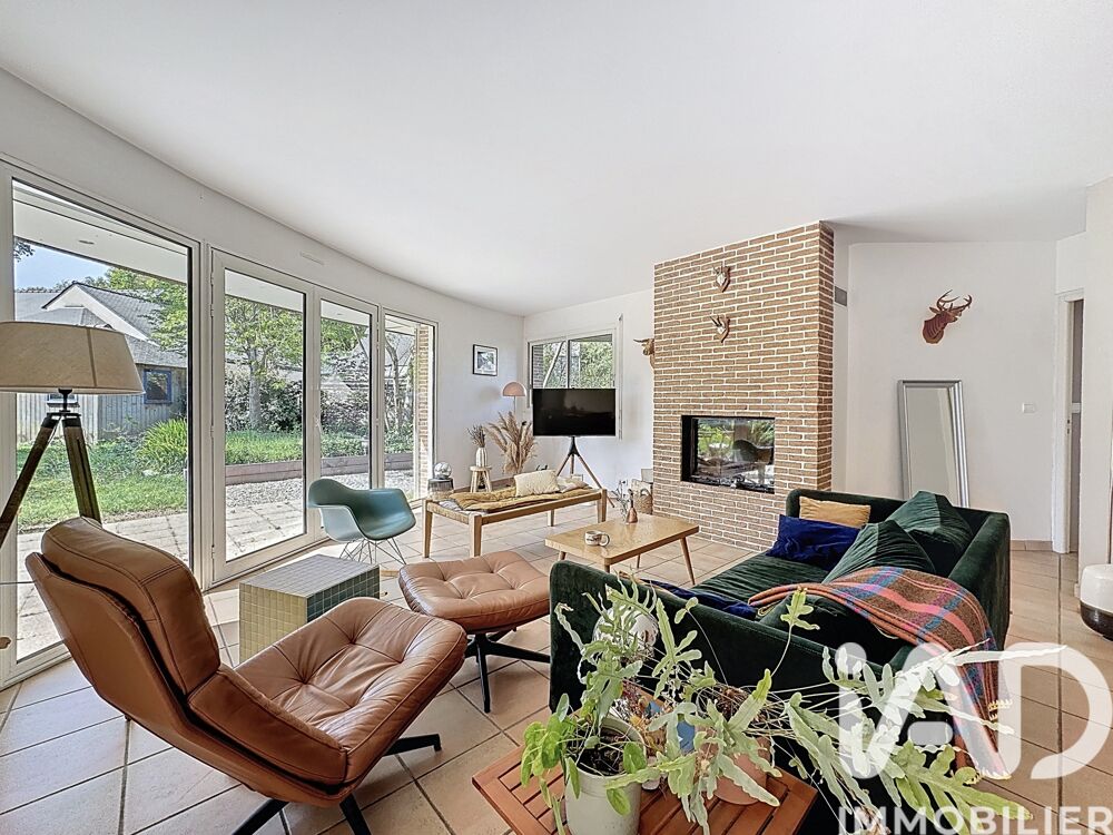 � vendre  Maison Vannes (56000)