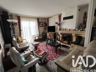  Maison � vendre 7 pi�ces 157 m�