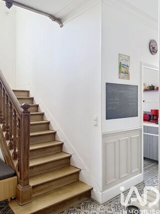  Maison  vendre 8 pices 167 m