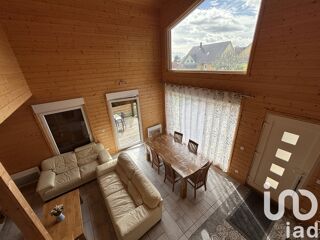  Maison � vendre 4 pi�ces 85 m�