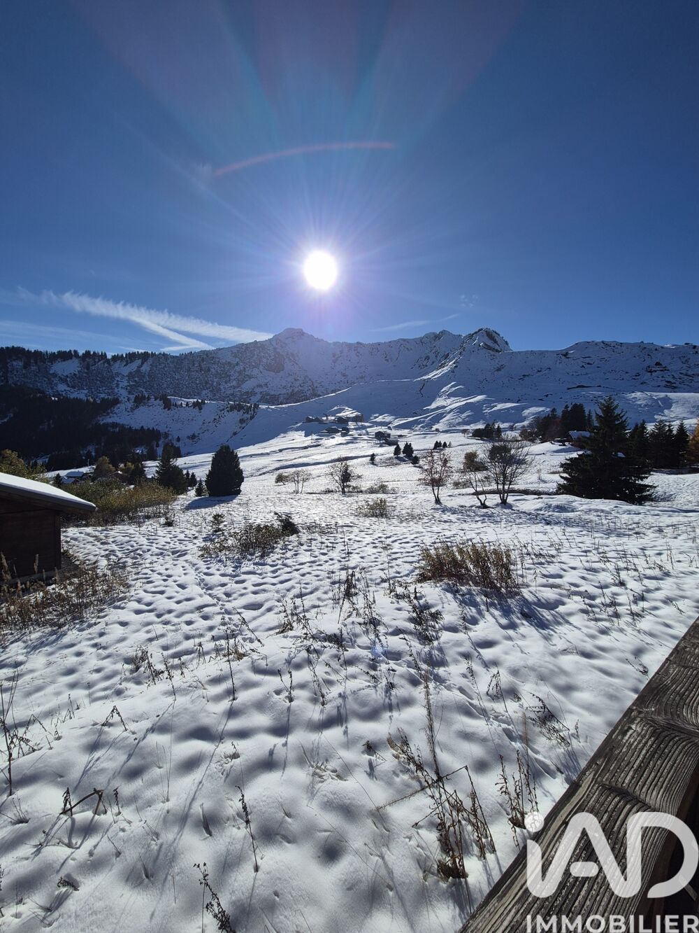  vendre  Maison Taninges (74440)