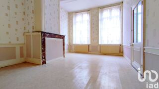  Maison � vendre 6 pi�ces 119 m�