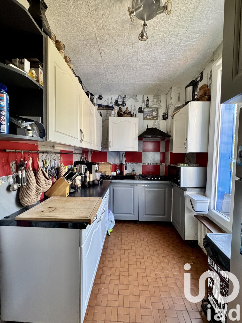  vendre  Maison Antony (92160)