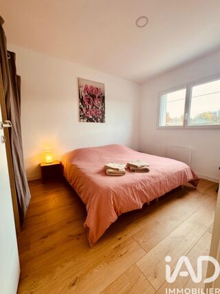  Maison � vendre 4 pi�ces 70 m�