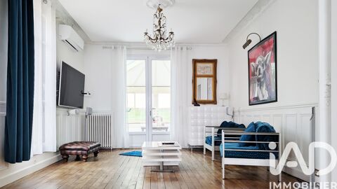   Vente Maison/villa 6 pi�ces Maison - 6 pi�ce(s) - 130 m�