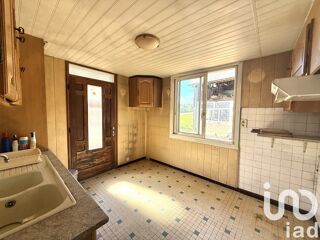  Maison � vendre 8 pi�ces 162 m�