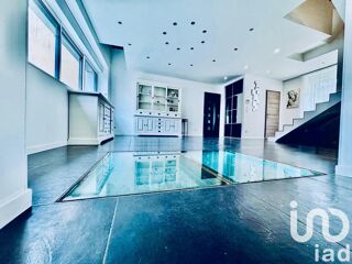  Maison � vendre 7 pi�ces 304 m�