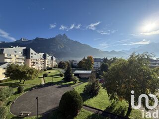  Appartement � vendre 3 pi�ces 59 m�