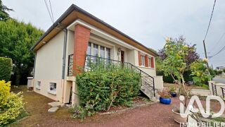  Maison � vendre 3 pi�ces 68 m�