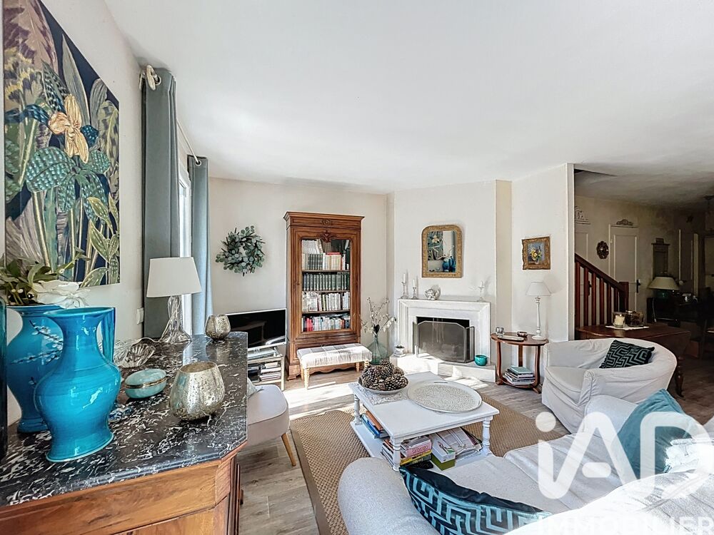 � vendre  Maison Saint-Germain-en-Laye (78100)