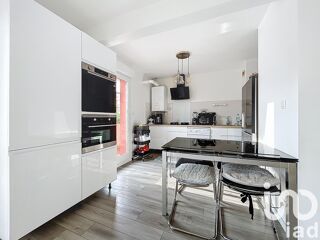  Appartement � vendre 5 pi�ces 135 m�