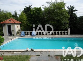  Maison � vendre 7 pi�ces 239 m�