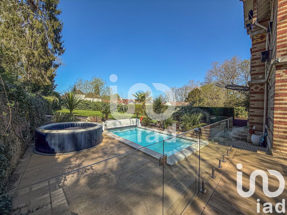  vendre  Maison La Fert-Gaucher (77320)