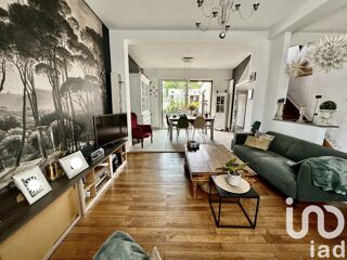  Maison � vendre 5 pi�ces 122 m�