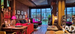  Maison � vendre 6 pi�ces 208 m�