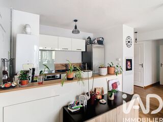  Appartement � vendre 3 pi�ces 62 m�