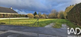  Terrain � vendre 500 m�