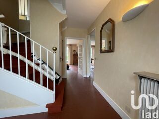  Maison � vendre 8 pi�ces 171 m�