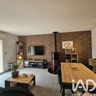  Maison � vendre 4 pi�ces 80 m�