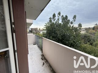  Appartement  vendre 3 pices 60 m