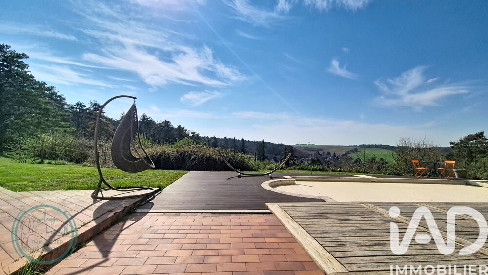 � vendre  Maison Valpuiseaux (91720)