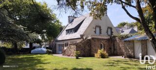  Maison � vendre 8 pi�ces 168 m�