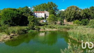  Maison � vendre 15 + pi�ces 736 m�