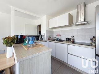  Appartement � vendre 3 pi�ces 66 m�