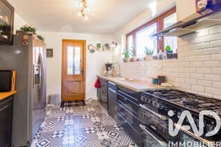  Maison � vendre 6 pi�ces 110 m�