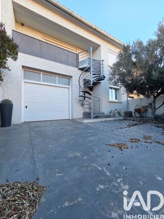  Maison � vendre 5 pi�ces 155 m�