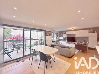  Appartement � vendre 4 pi�ces 100 m�