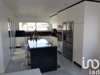  Villa � vendre 6 pi�ces 167 m�