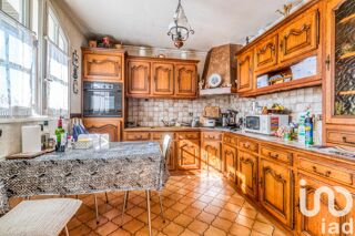  Maison  vendre 3 pices 95 m