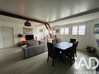  Appartement � vendre 3 pi�ces 75 m�