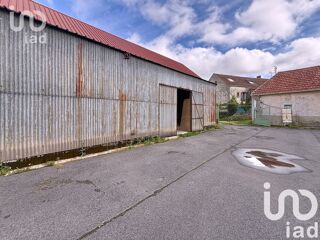  Maison � vendre 5 pi�ces 255 m�