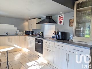  Maison � vendre 6 pi�ces 180 m�