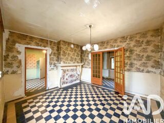  Maison  vendre 3 pices 64 m