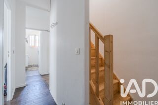  Maison � vendre 4 pi�ces 66 m�