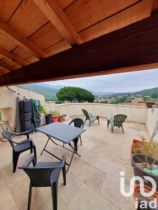  Maison � vendre 4 pi�ces 105 m�