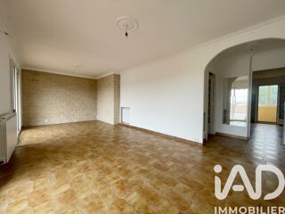  Appartement  vendre 3 pices 72 m
