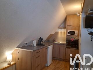  Appartement � vendre 1 pi�ce 15 m�