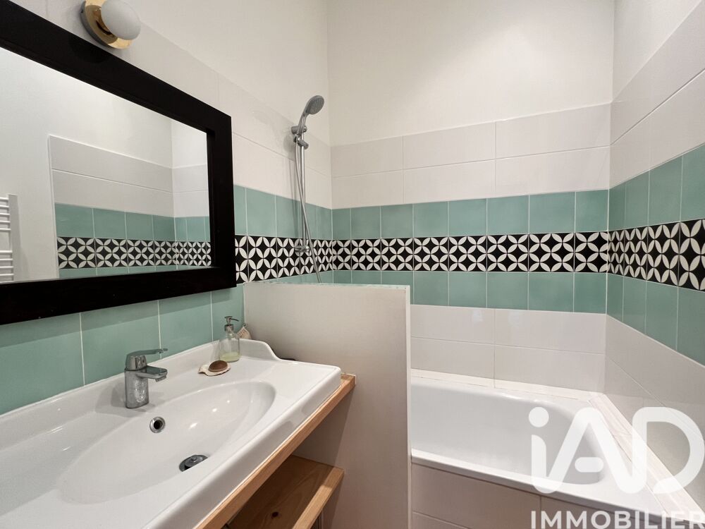 � vendre  Appartement Bordeaux (33300)