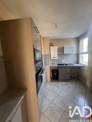  Appartement � vendre 5 pi�ces 75 m�