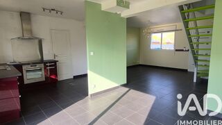  Maison � vendre 5 pi�ces 89 m�