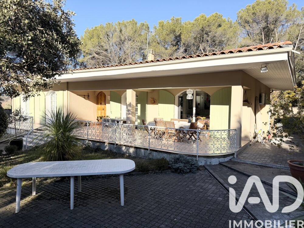 � vendre  Maison Lambesc (13410)
