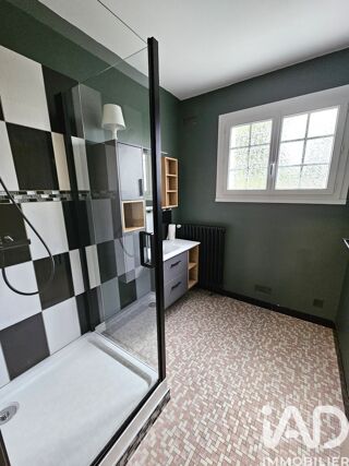  Maison � vendre 6 pi�ces 160 m�