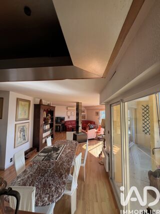  Appartement � vendre 4 pi�ces 105 m�